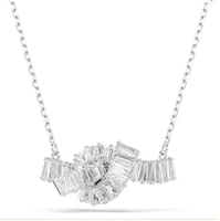 Collana Swarovski Donna MATRIX in Lega metallica Zirconia 5728553 - 5728553